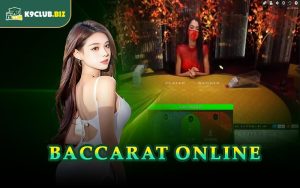 Baccarat Online