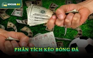 Phân Tích Kèo Bóng Đá