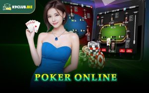Poker Online