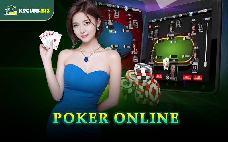Poker Online