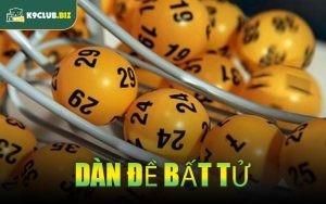 Dàn Đề Bất Tử