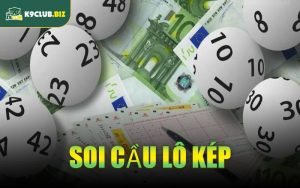 Soi Cầu Lô Kép