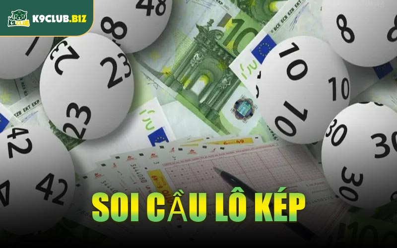 Soi Cầu Lô Kép