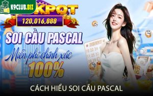 Cách Hiểu Soi Cầu Pascal